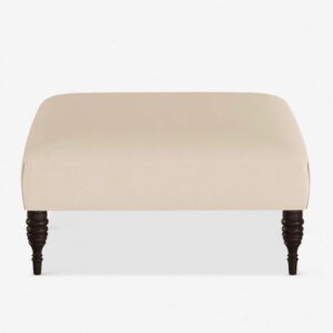 Fireside Chat Product - Ottoman