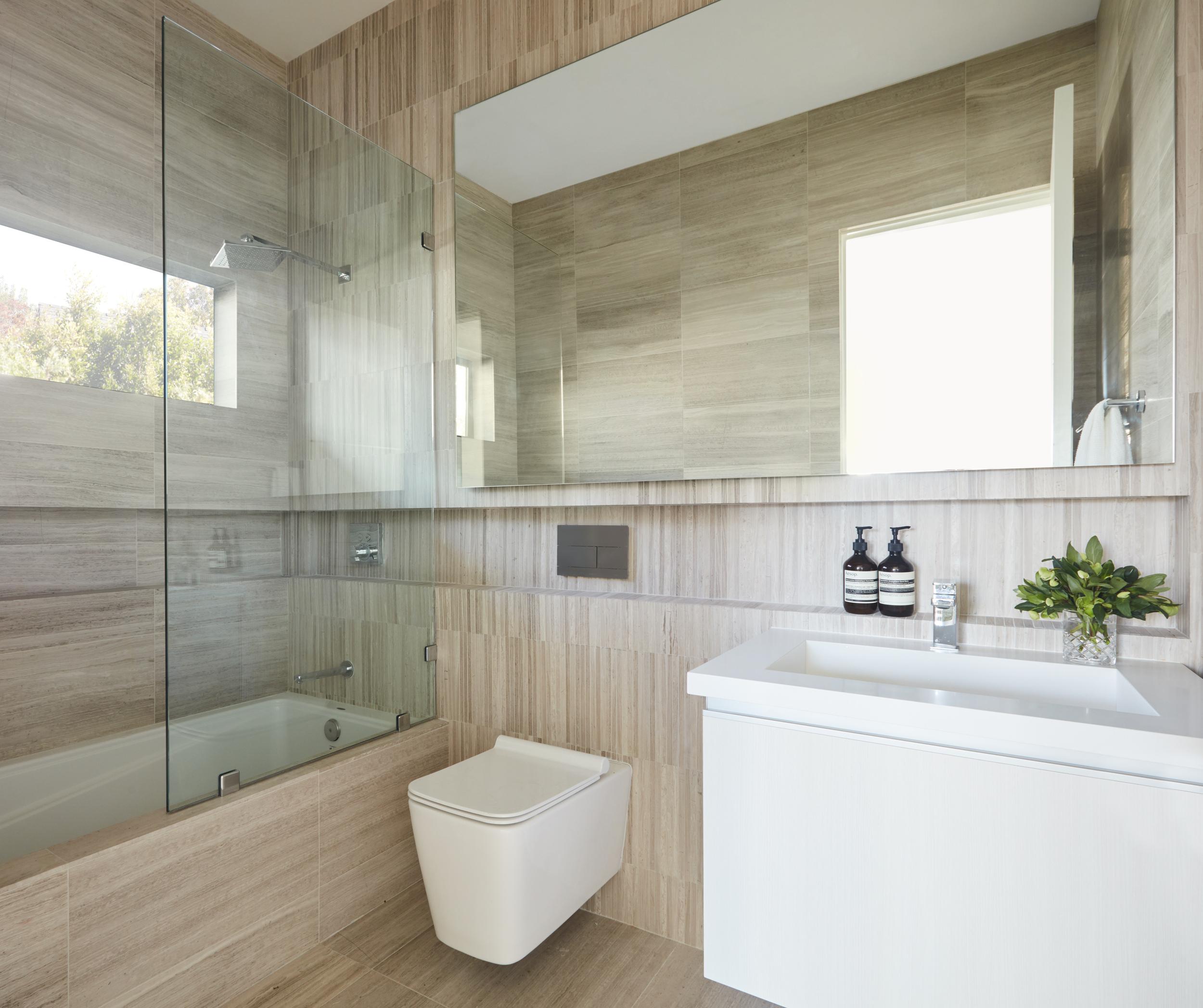 Curson - Guest Bathroom