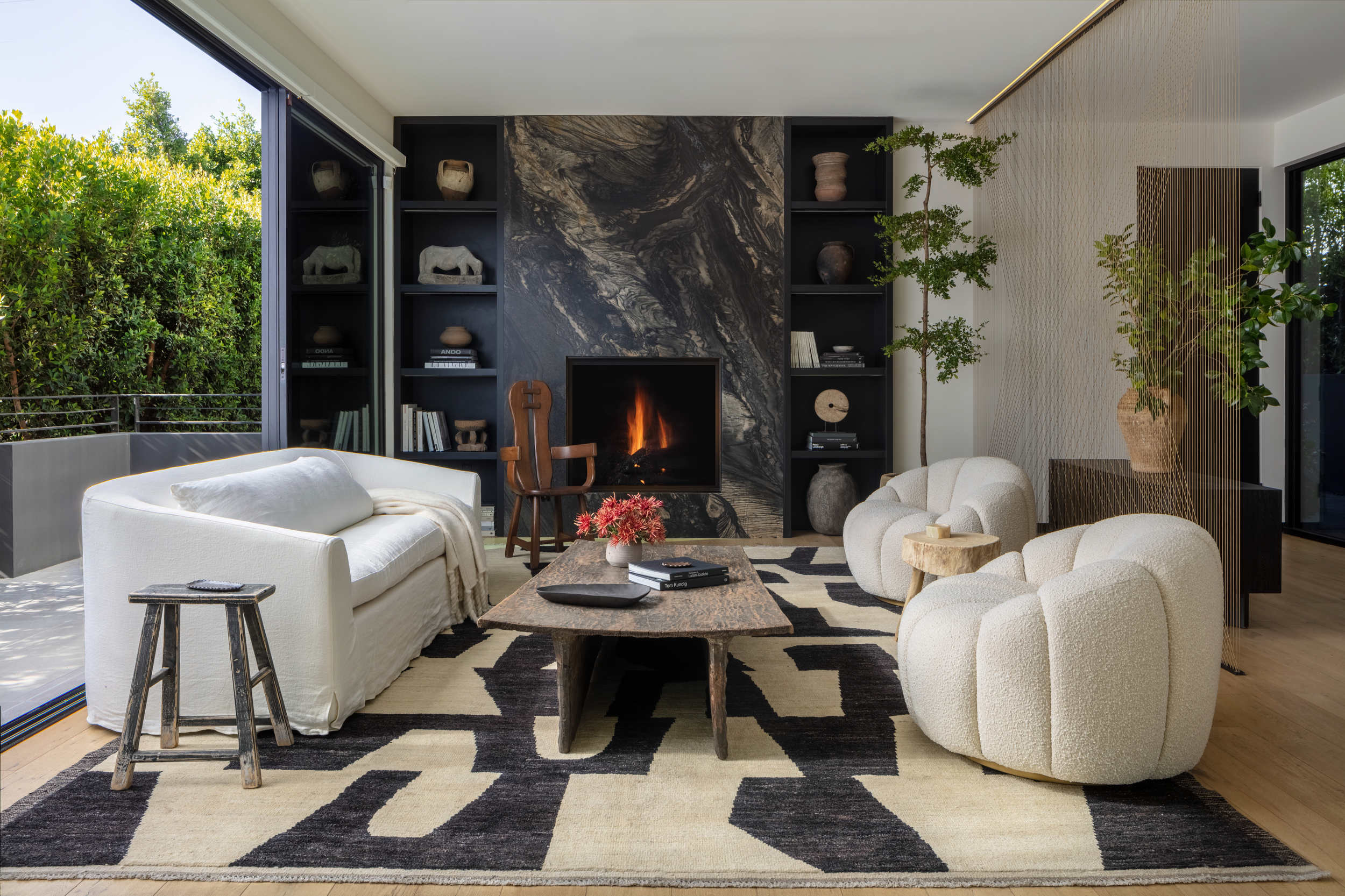 Hilldale Ave | Hanna Li Interiors