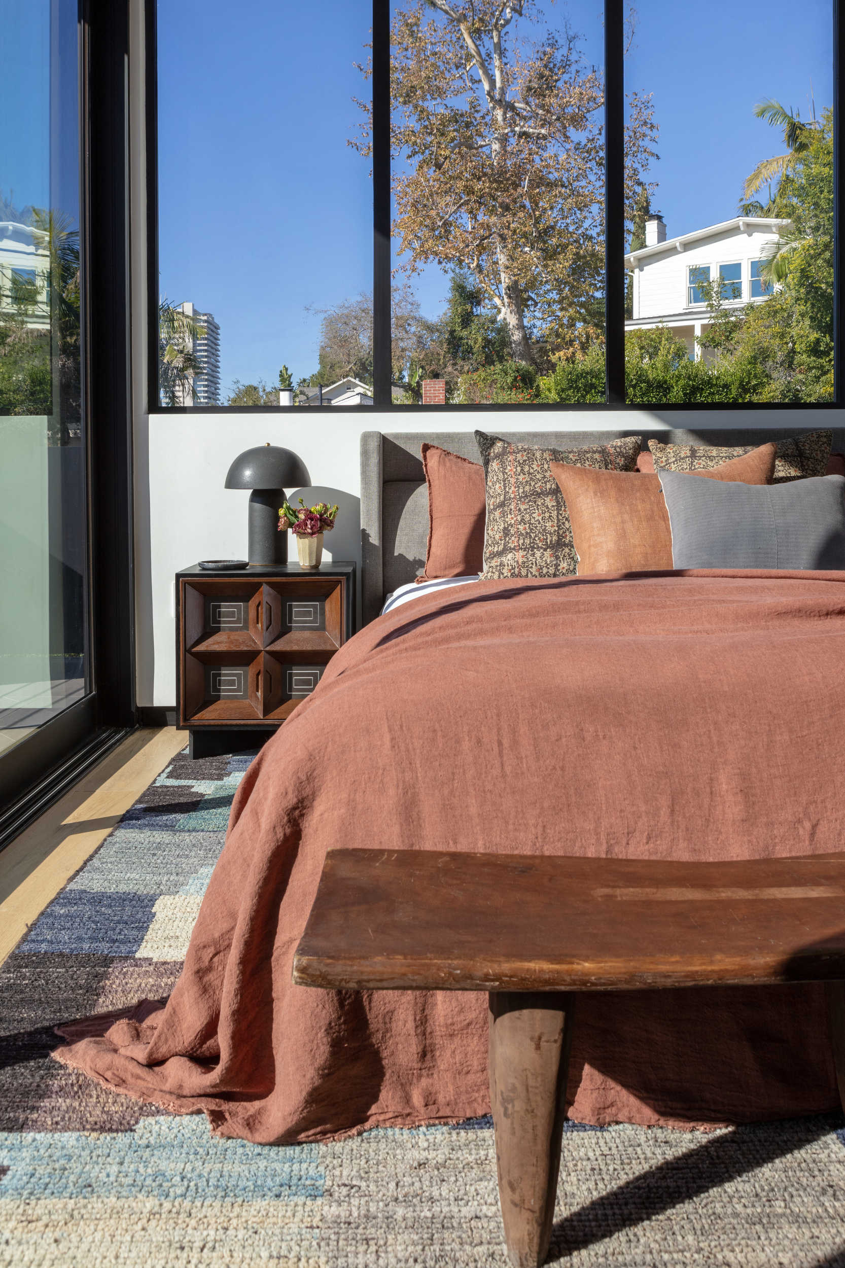 Hilldale - Guest Bedroom