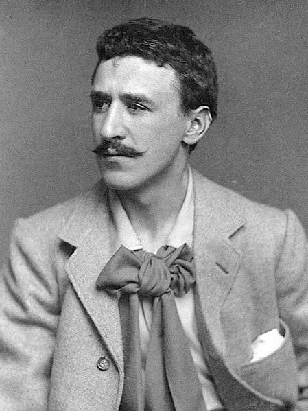 Charles Rennie Mackintosh