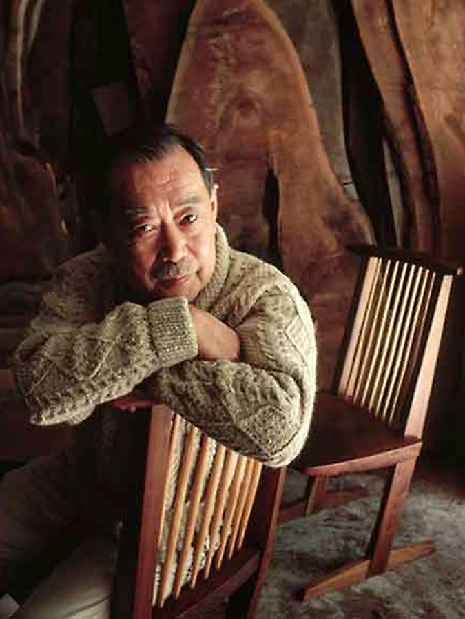 George Nakashima