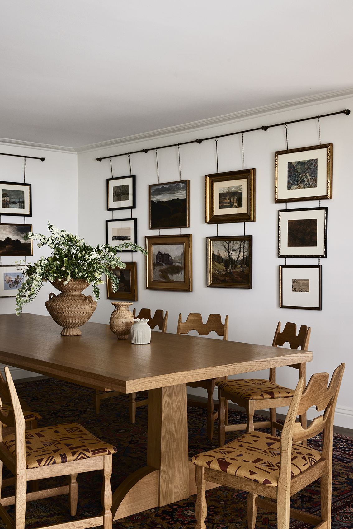 Oak Grove - Dining Room
