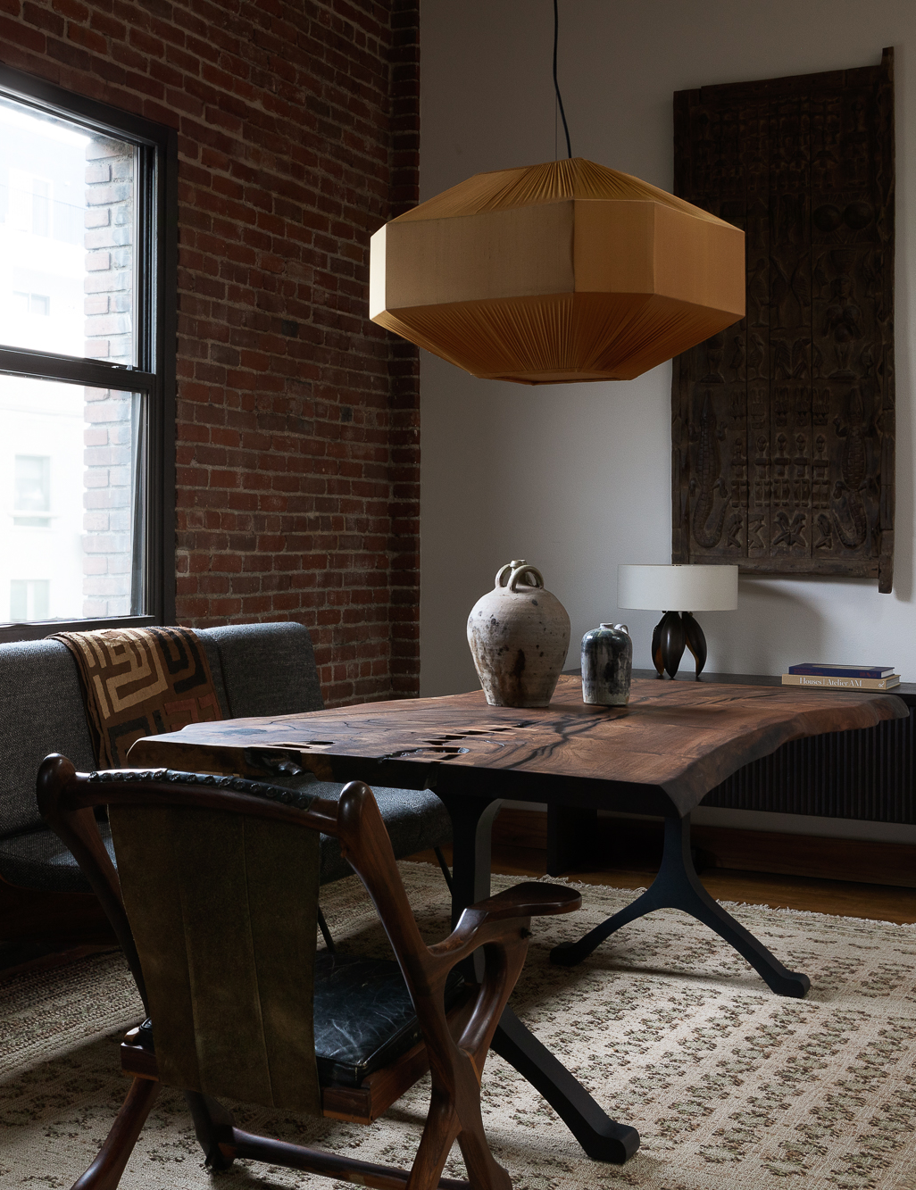 Los Angeles luxury interior design full service designers