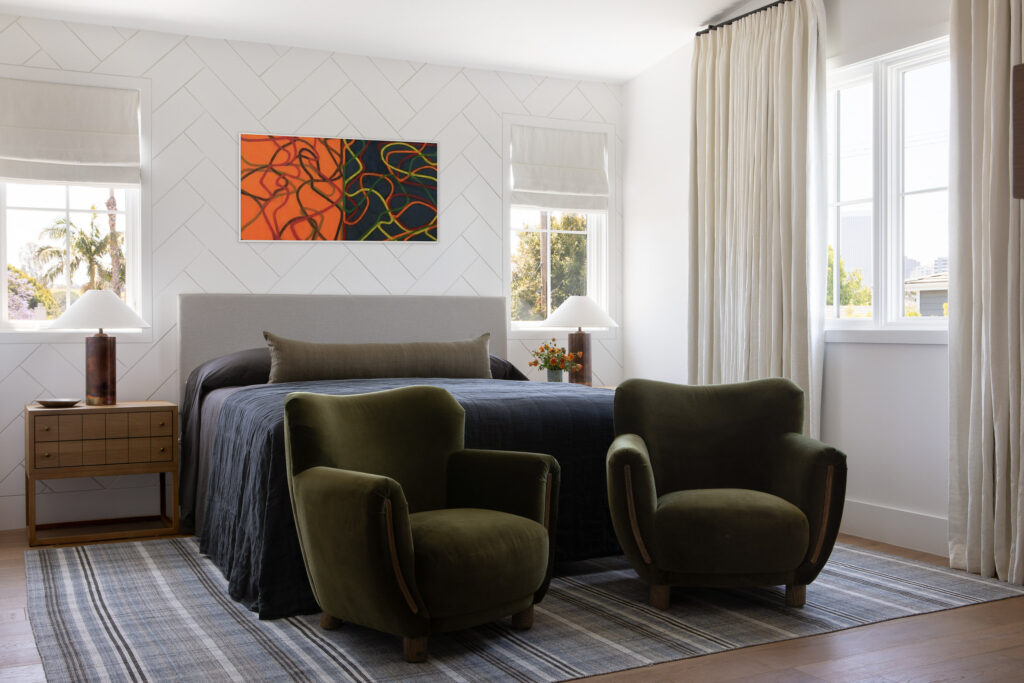 Cresta Dr | Hanna Li Interiors