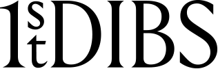 1st Dibs Logo
