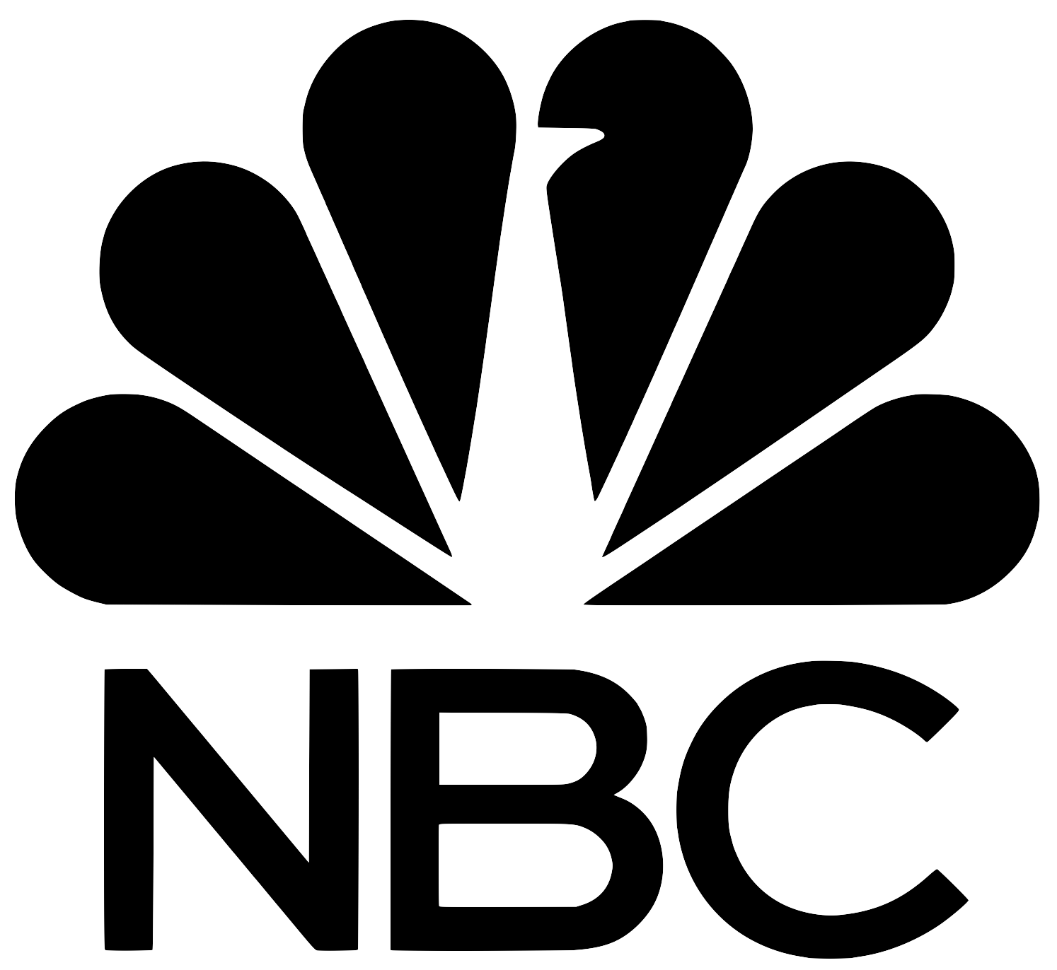 NBC Logo