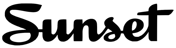Sunset Logo