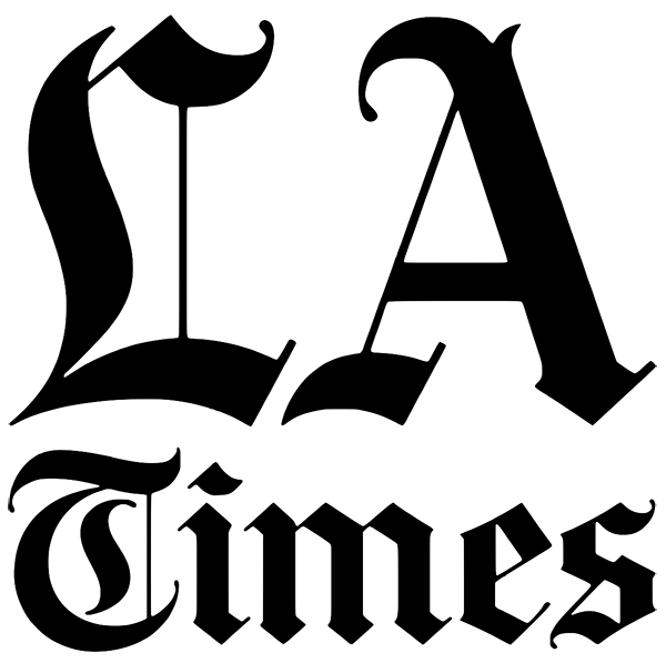 LA Logo