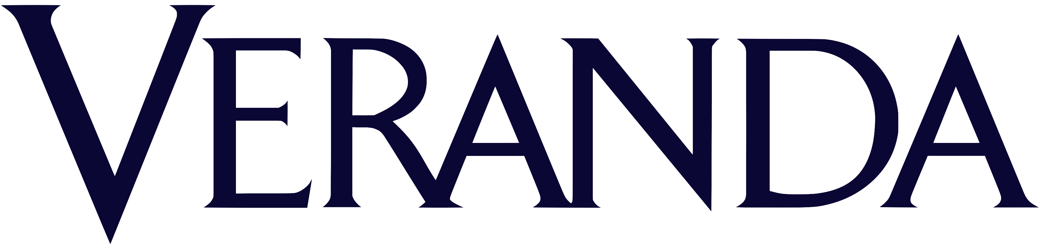 Veranda Logo