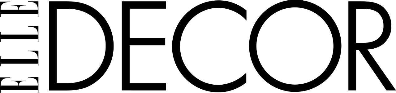 Elle Decor Logo