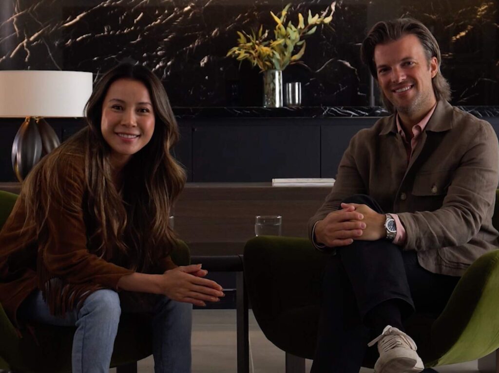 Magnus Interview - Cover Photo