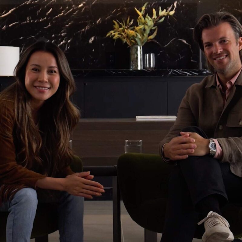 Magnus Interview - Cover Photo