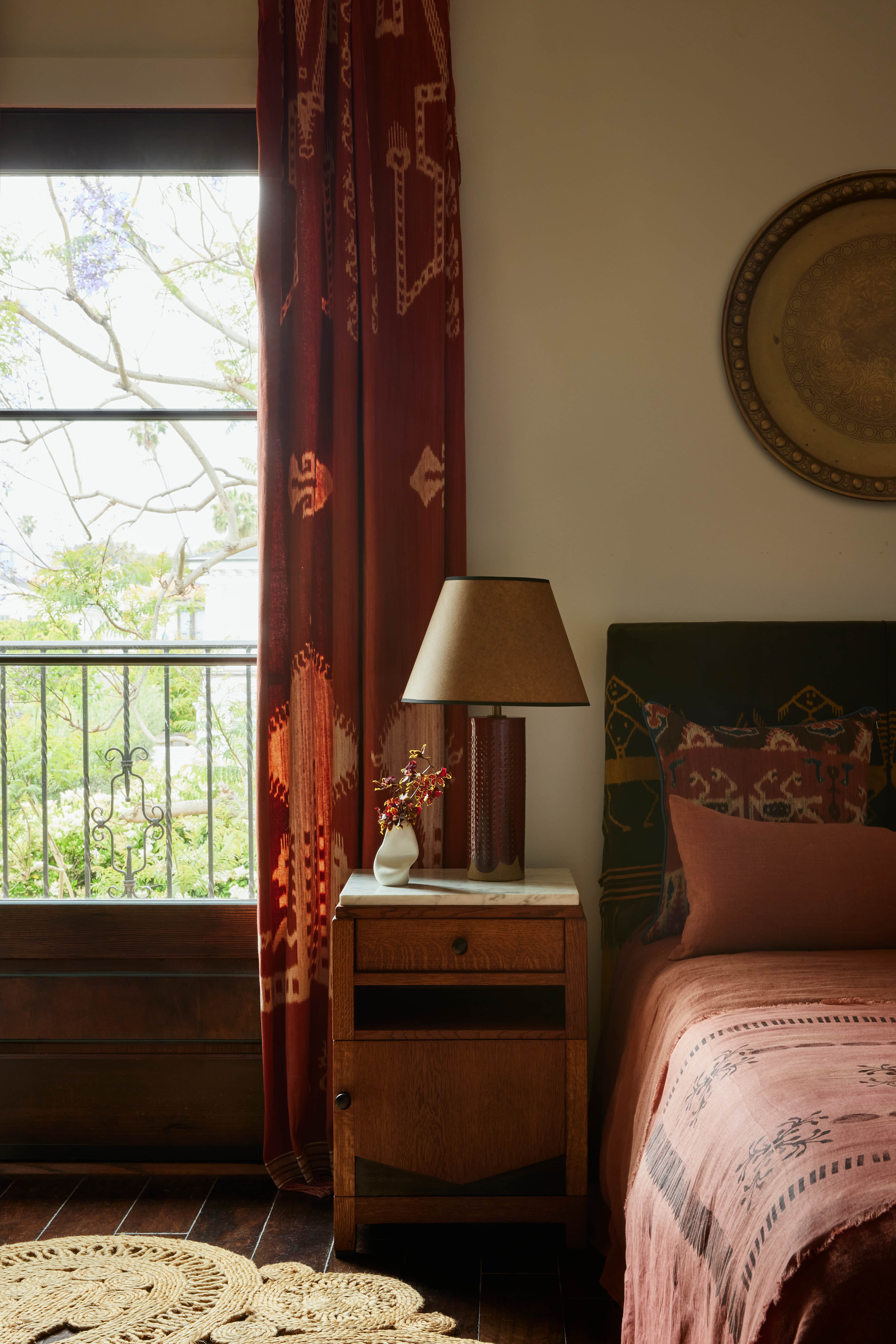 Dorothy - Bedroom