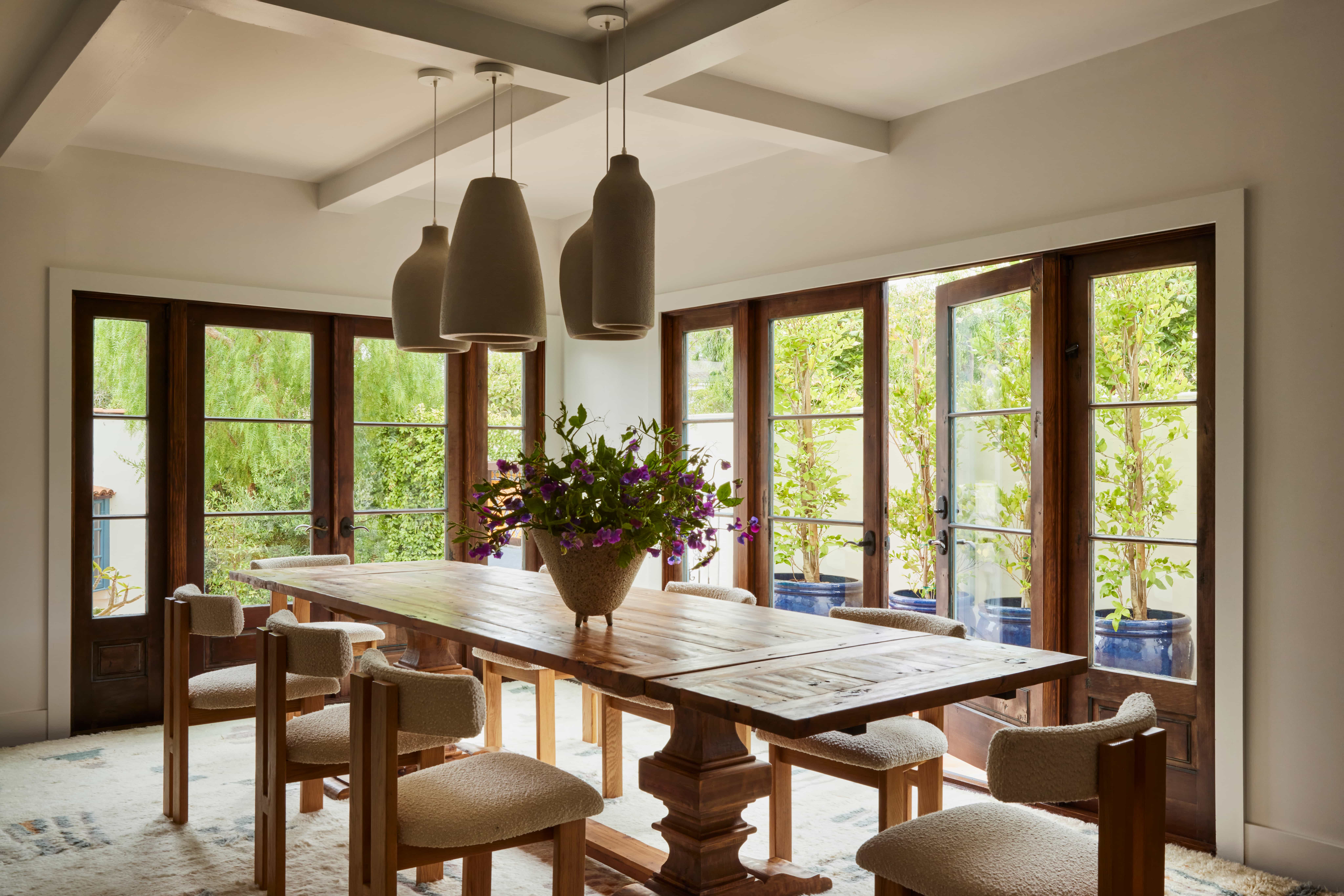 Dorothy - Dining Room