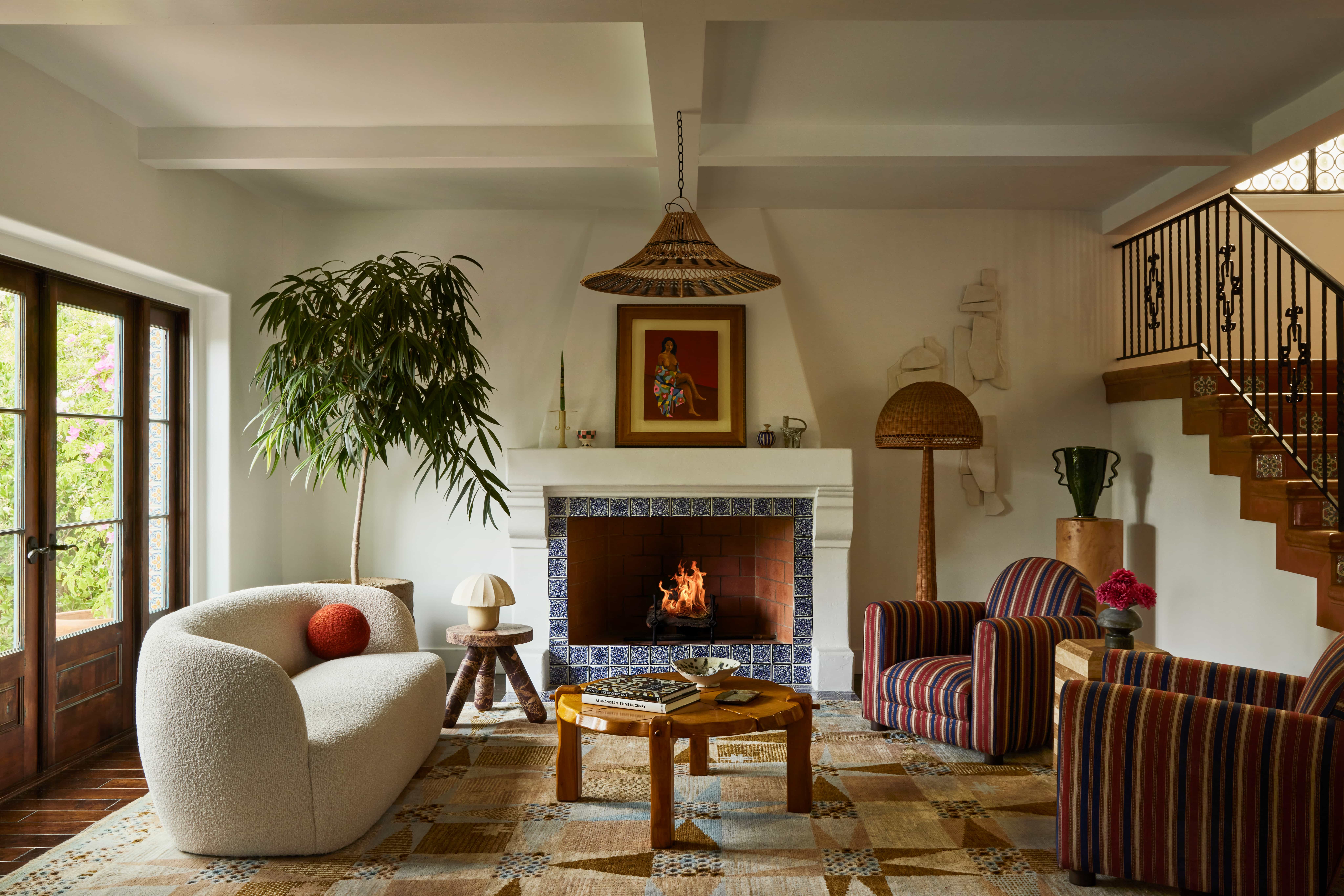 Dorothy - Living Room