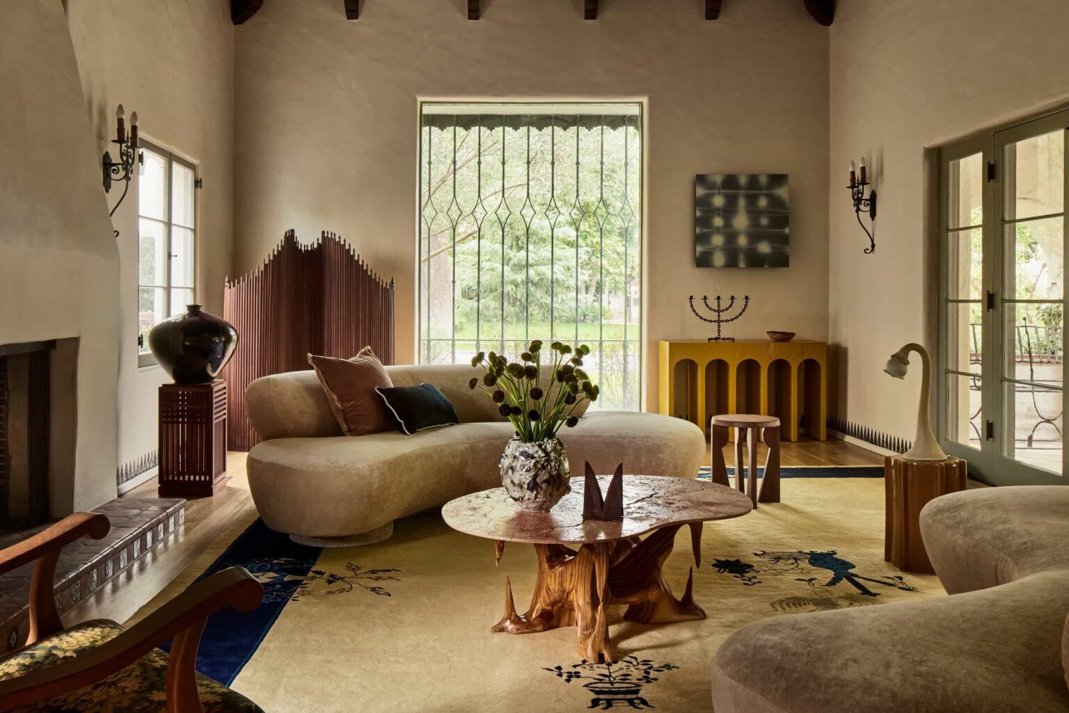 Hanna Li Interiors | Los Angeles Design + Build