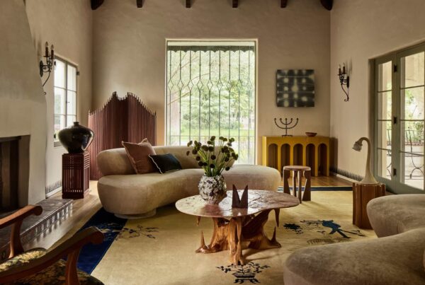 20th St - Project Feature