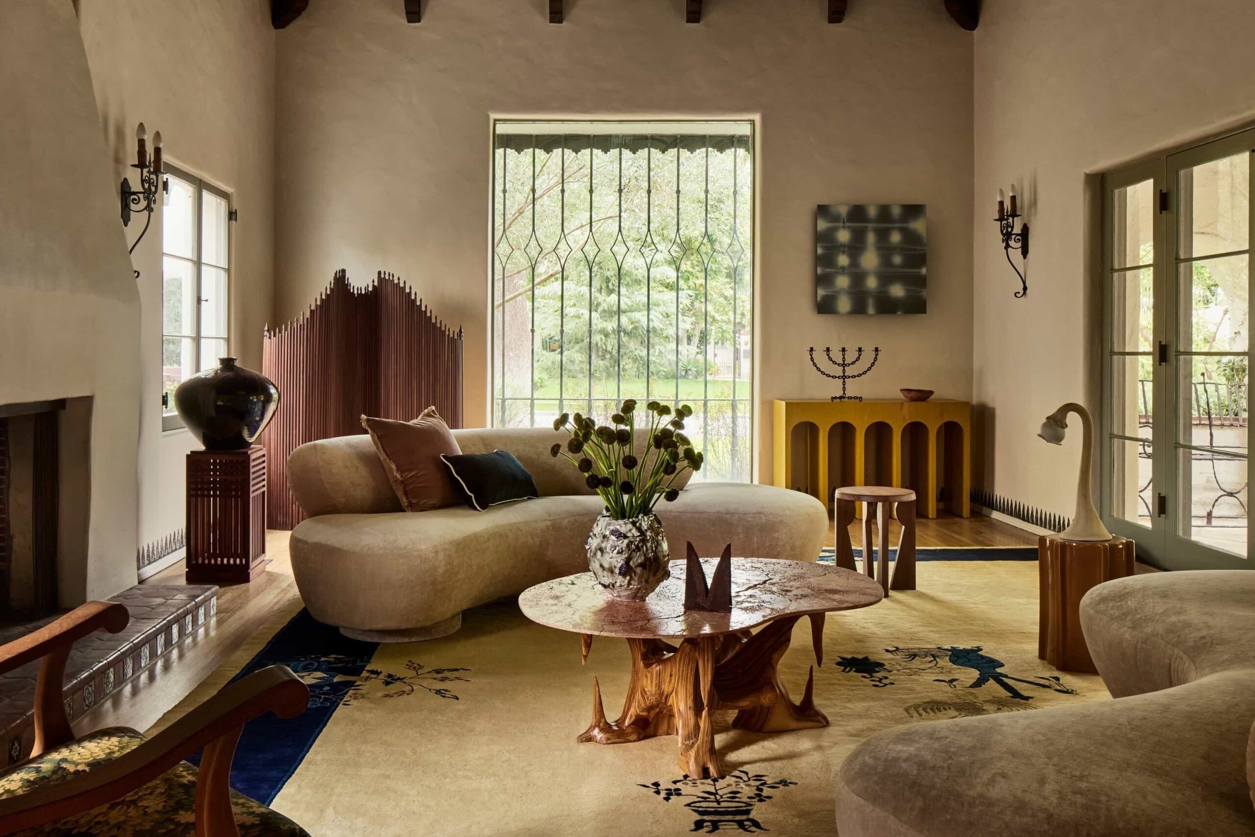 20th St - Project Feature