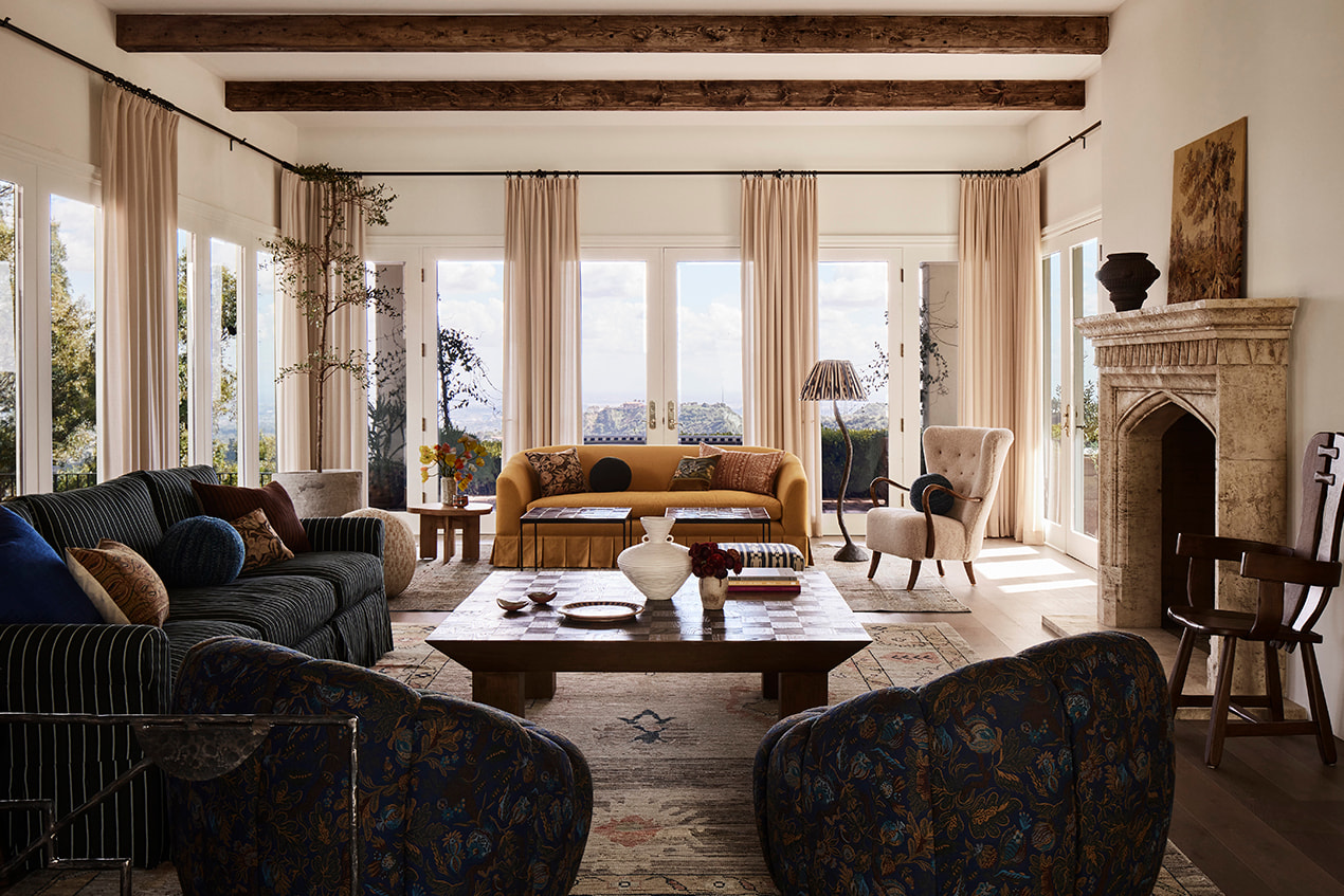 Oak Grove - Feature Image