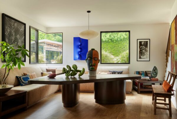 Cliffwood - Project Feature