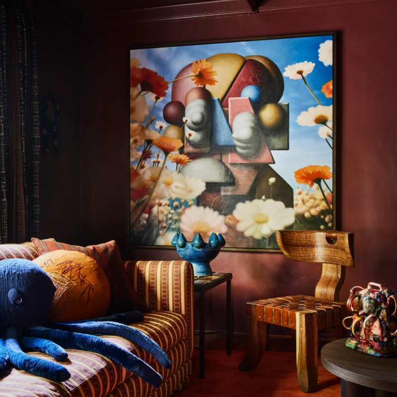 Hanna Li Interiors RedFin Blog Post Furnishing Luxury Interior Design